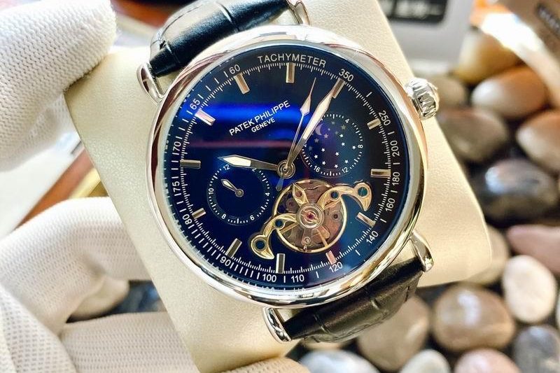 Replica Patek Philippe 43X13mm 101506