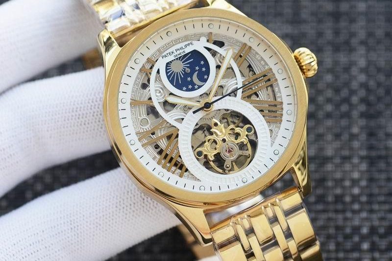 Replica Patek Philippe 43X12mm 101598