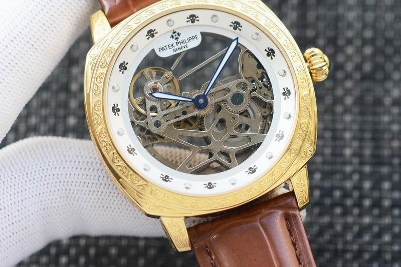 Replica Patek Philippe 43X12mm 101596