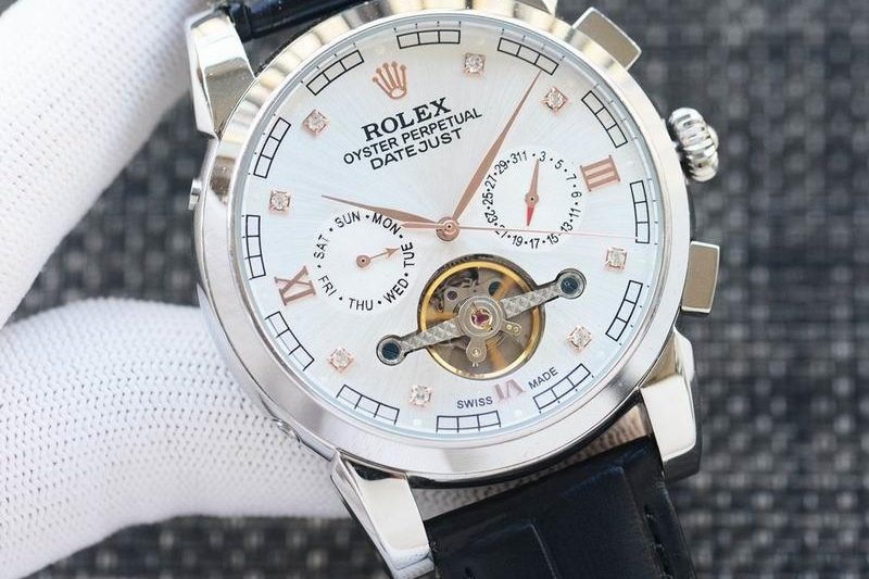 Replica Patek Philippe 43X12mm 101595