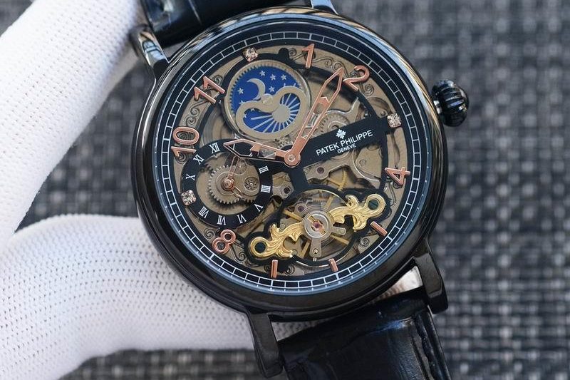 Replica Patek Philippe 43X12mm 101593