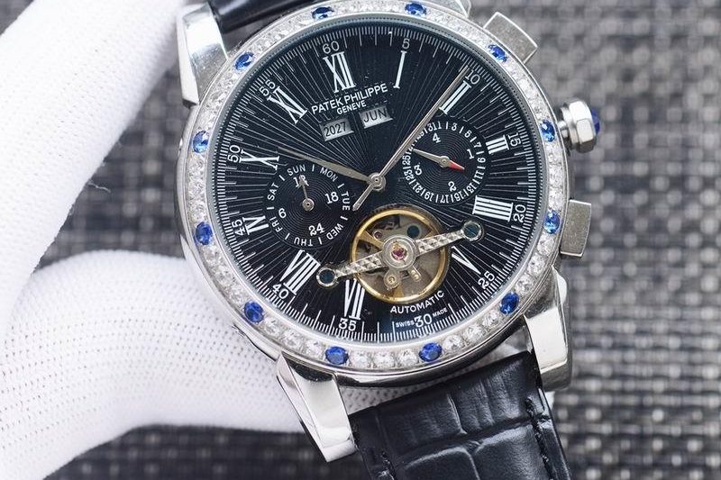 Replica Patek Philippe 43X12mm 101592
