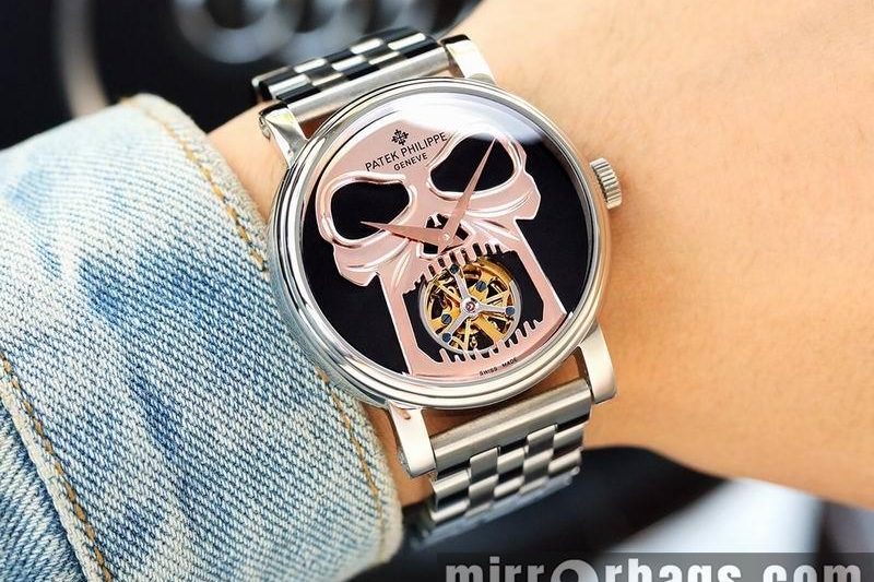 Replica Patek Philippe 43X12mm 101591