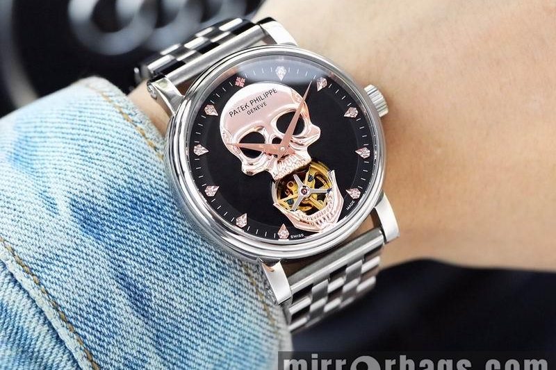 Replica Patek Philippe 43X12mm 101585