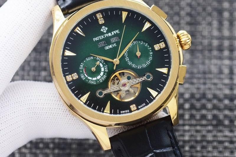 Replica Patek Philippe 43X12mm 101583