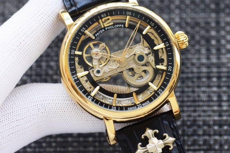 Replica Patek Philippe 43X12mm 101578