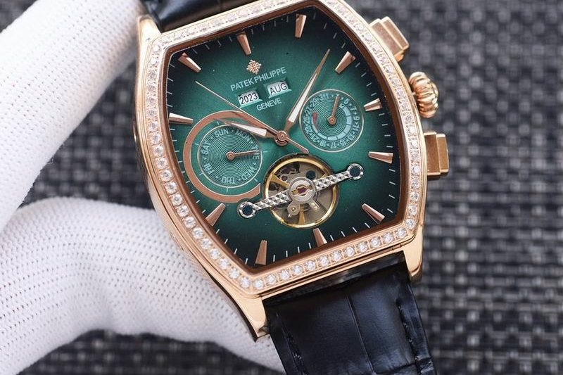 Replica Patek Philippe 43X12mm 101577