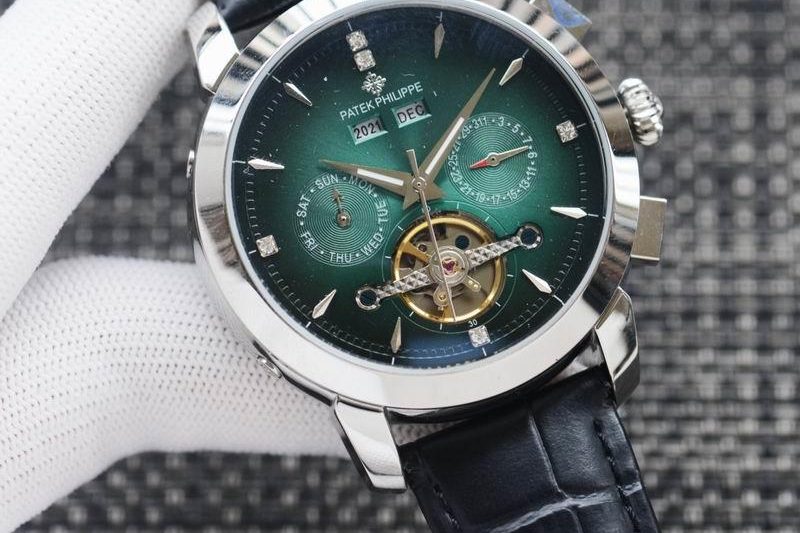 Replica Patek Philippe 43X12mm 101570
