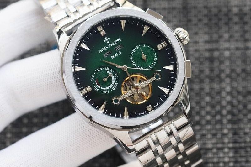 Replica Patek Philippe 42X12mm 1015109