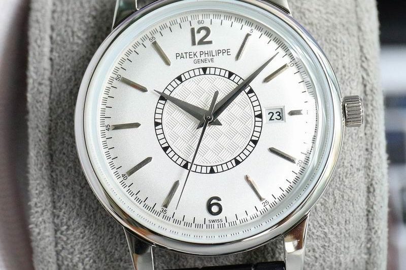 Replica Patek Philippe 42mm 101533