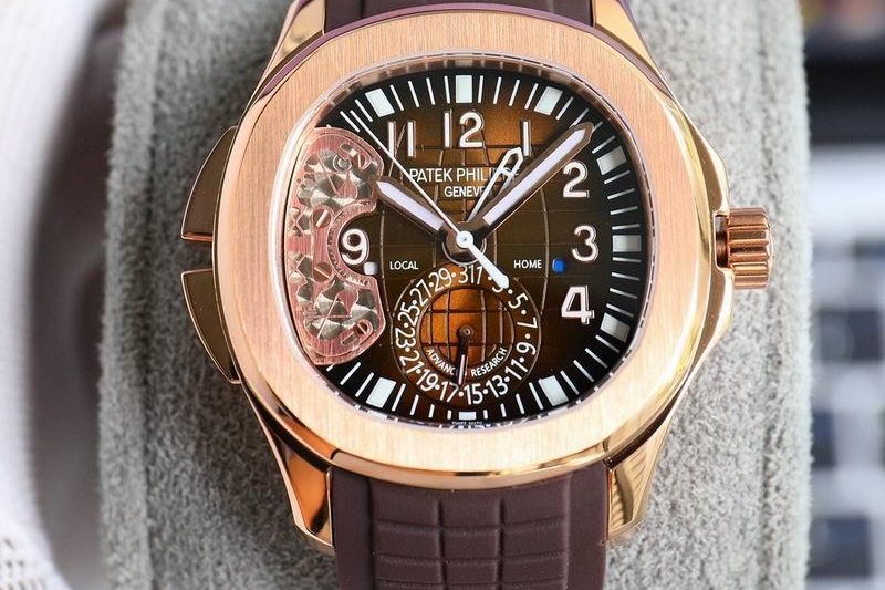 Replica Patek Philippe 40.8X11.8mm 101523