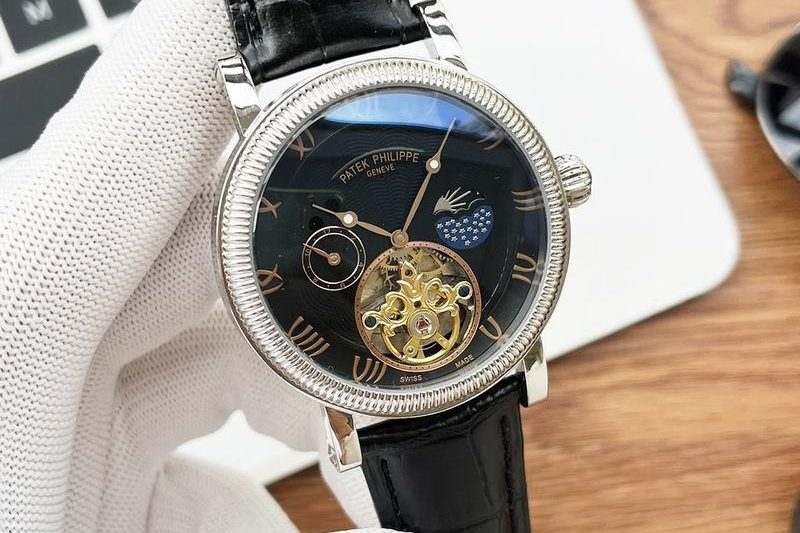 Replica Patek Philipe 43X13mm 101556