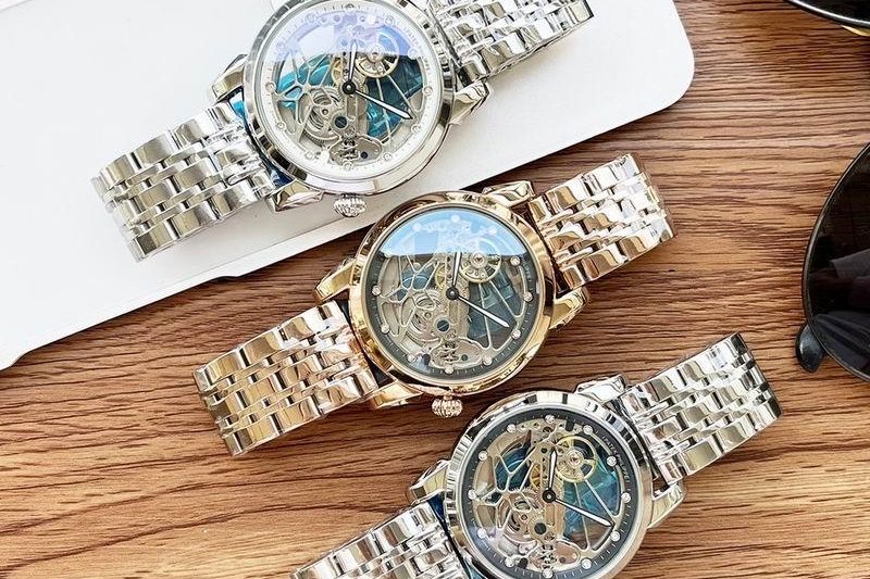Replica Patek Philipe 43X13mm 101555