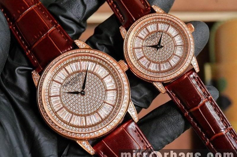 Replica Patek Philippe watch 092822
