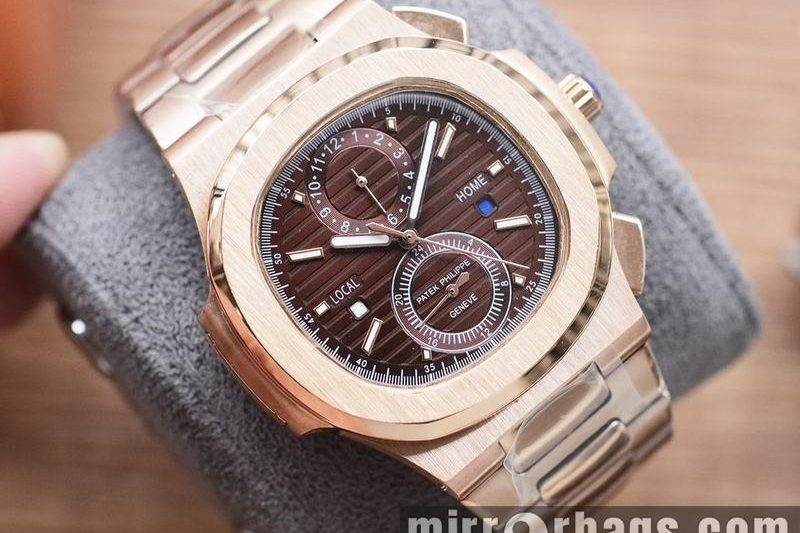 Replica Patek Philippe 35X12mm 092866
