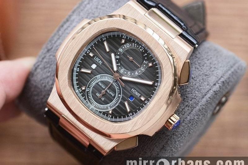 Replica Patek Philippe 35X12mm 092865