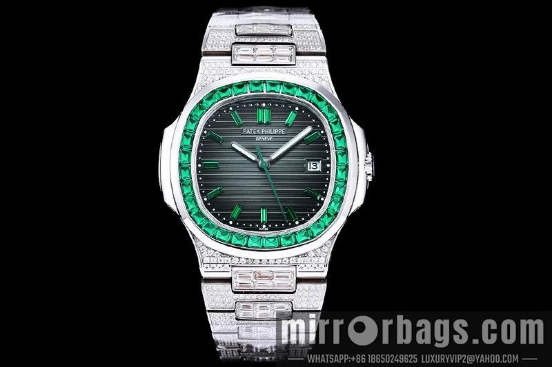 Replica Patek Philippe watch 0831121