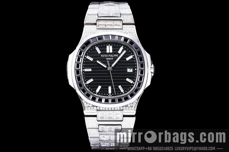 Replica Patek Philippe watch 0831118