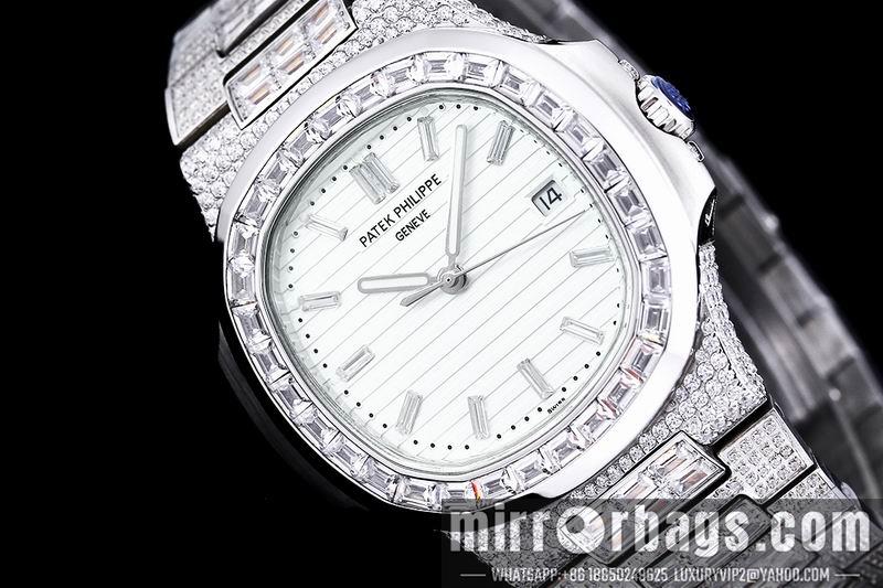 Replica Patek Philippe watch 0831117