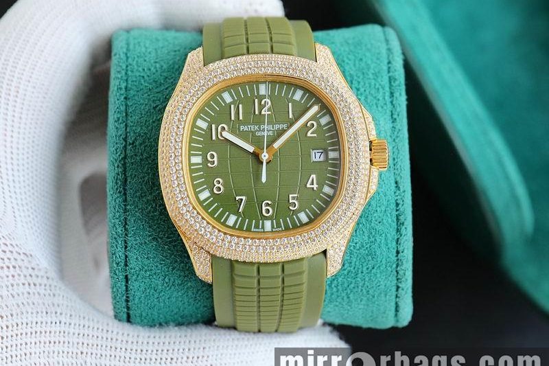 Replica Patek Philippe 40mm 083191
