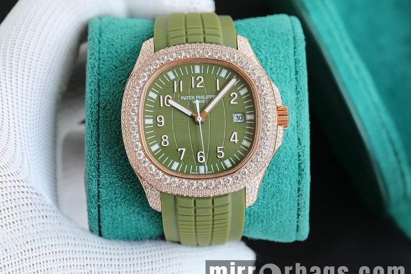 Replica Patek Philippe 40mm 083190
