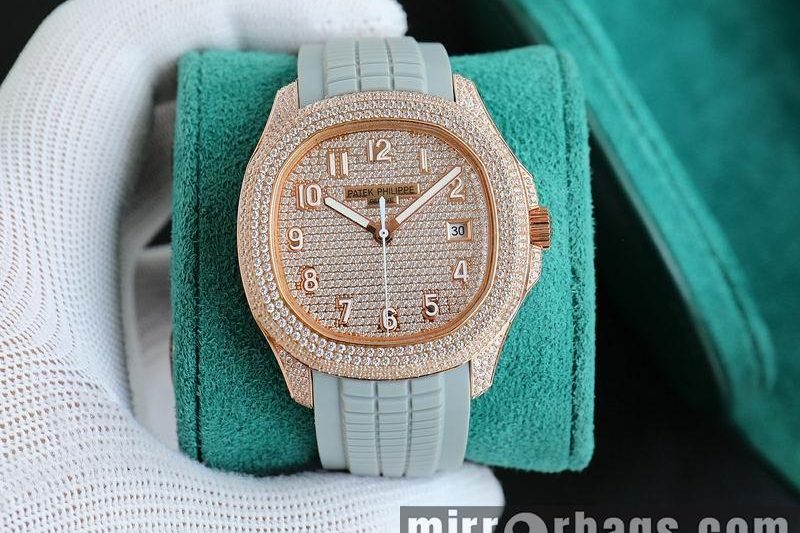 Replica Patek Philippe 40mm 083189