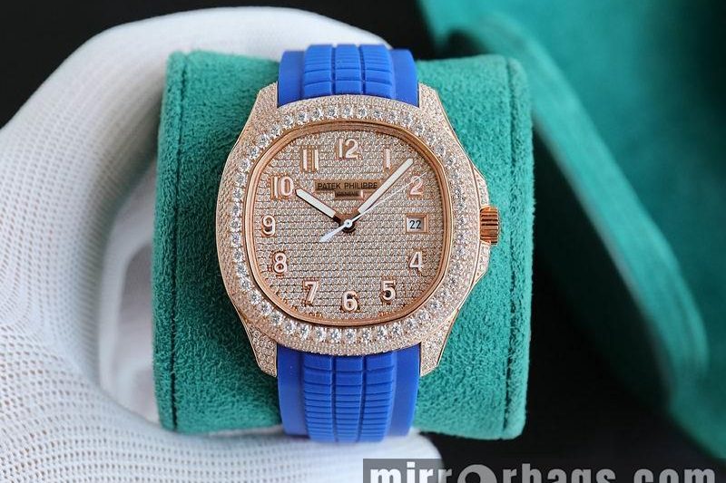 Replica Patek Philippe 40mm 083188