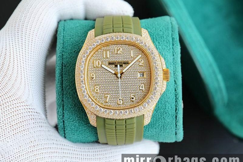 Replica Patek Philippe 40mm 083187