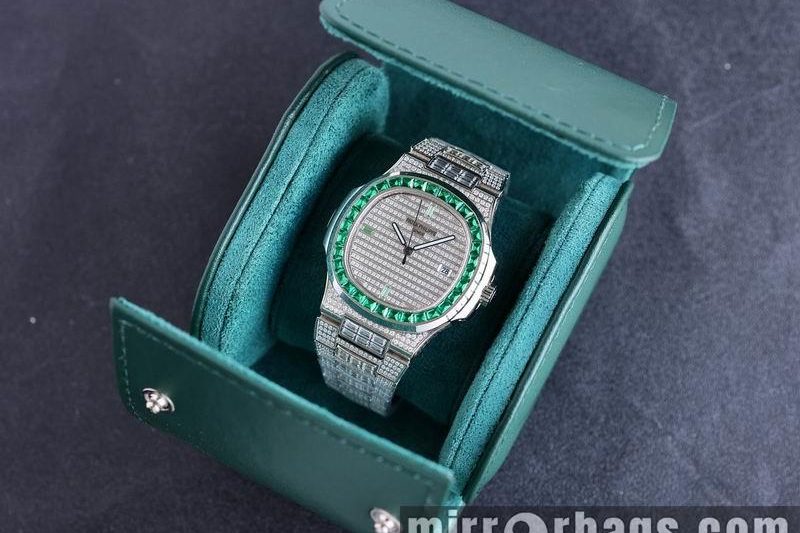 Replica Patek Philippe watch 083133