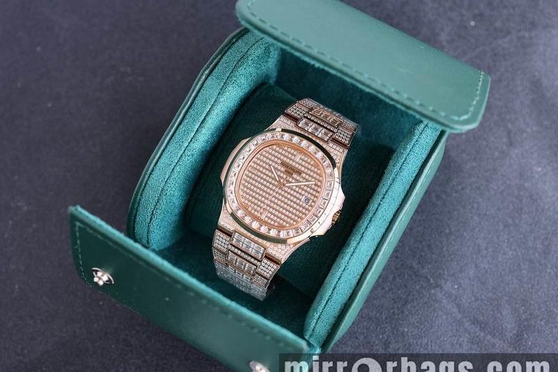 Replica Patek Philippe watch 083131