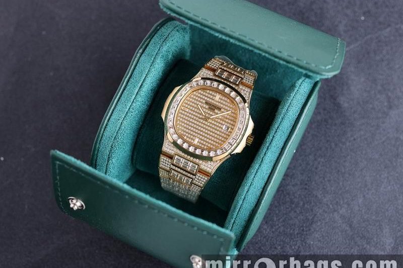 Replica Patek Philippe watch 083130