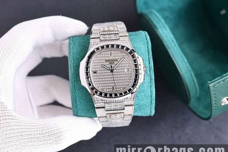 Replica Patek Philippe watch 083129