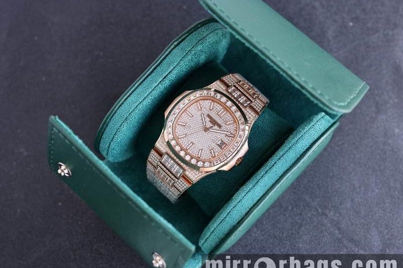 Replica Patek Philippe watch 083128