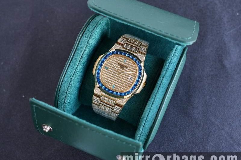 Replica Patek Philippe watch 083127