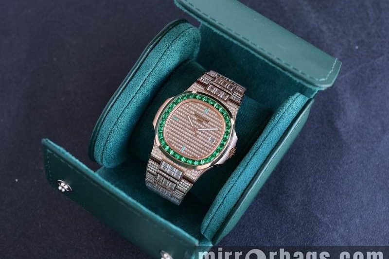 Replica Patek Philippe watch 083126