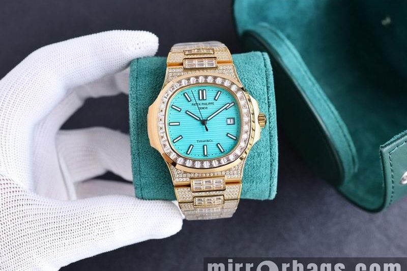 Replica Patek Philippe watch 083123