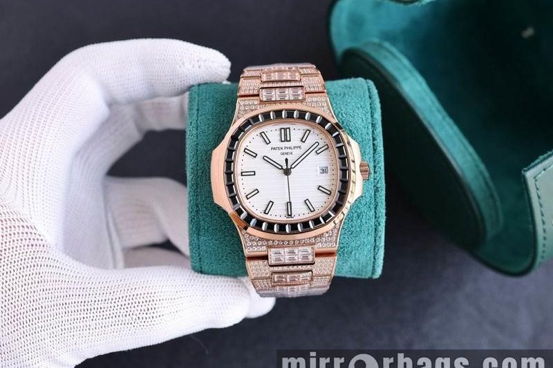 Replica Patek Philippe watch 083122