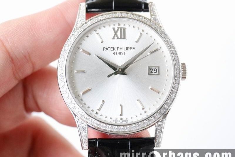 Replica Patek Philippe 38X9mm 0830192