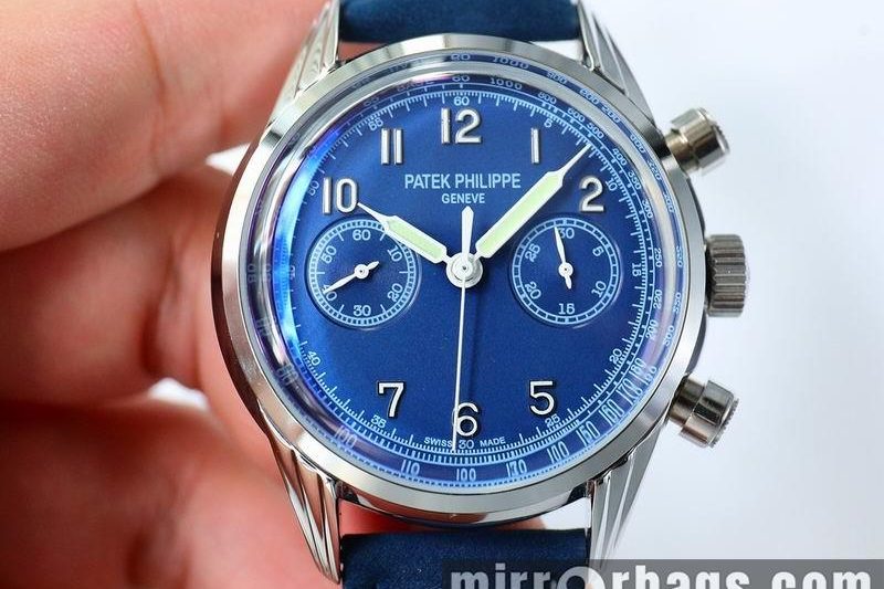 Replica Patek Philippe 41mm 0830183