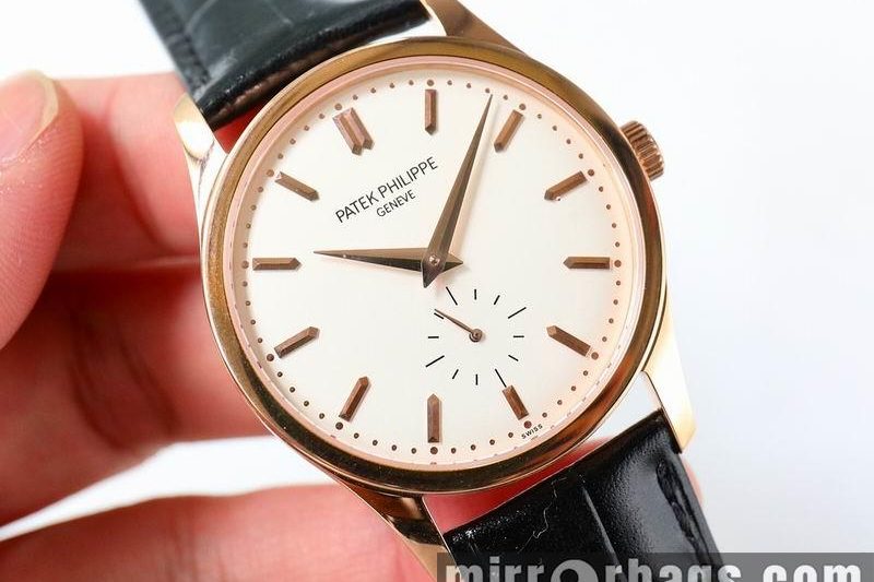 Replica Patek Philippe watch 0830182