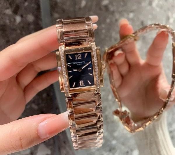 Replica Patek Philippe watch 083091