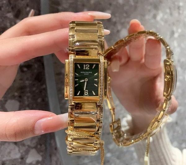 Replica Patek Philippe watch 083090