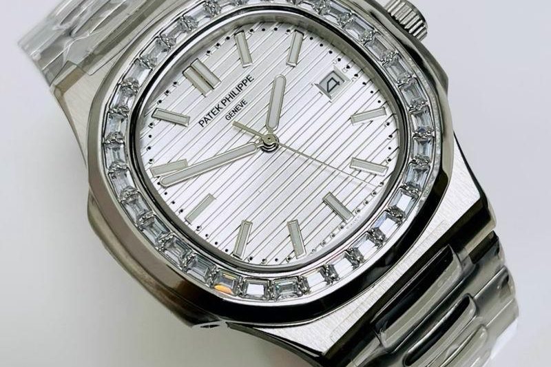 Replica Patek Philippe 41.6X12.4mm 082774