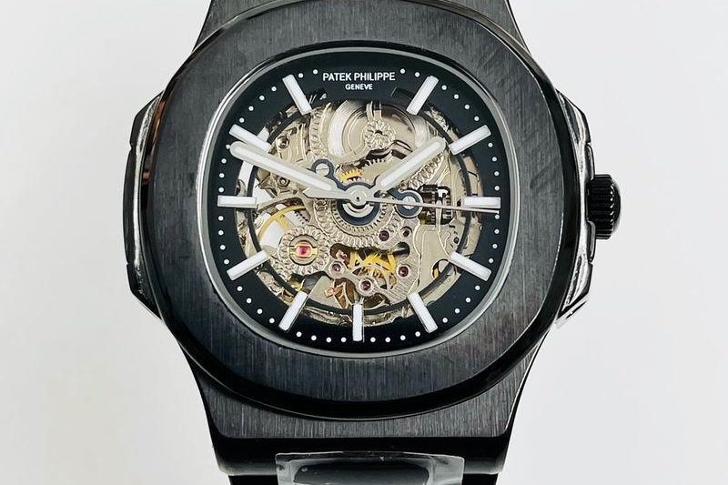 Replica Patek Philippe 39.6X11.7mm 082770