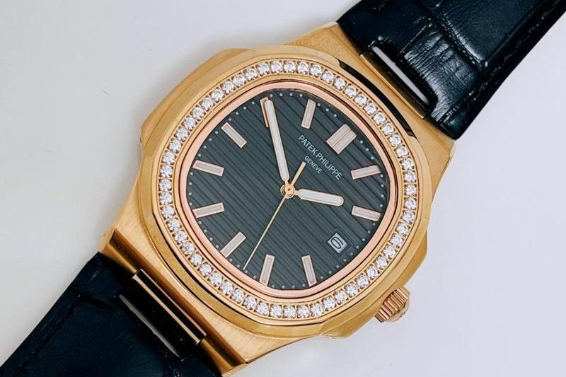 Replica Patek Philippe 42.1X12.3mm 082716