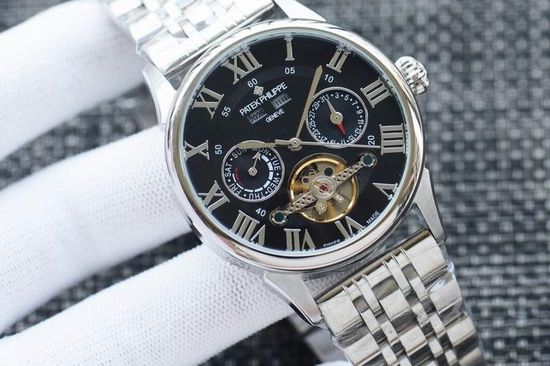 Replica Patek Philippe 43X12mm 082287