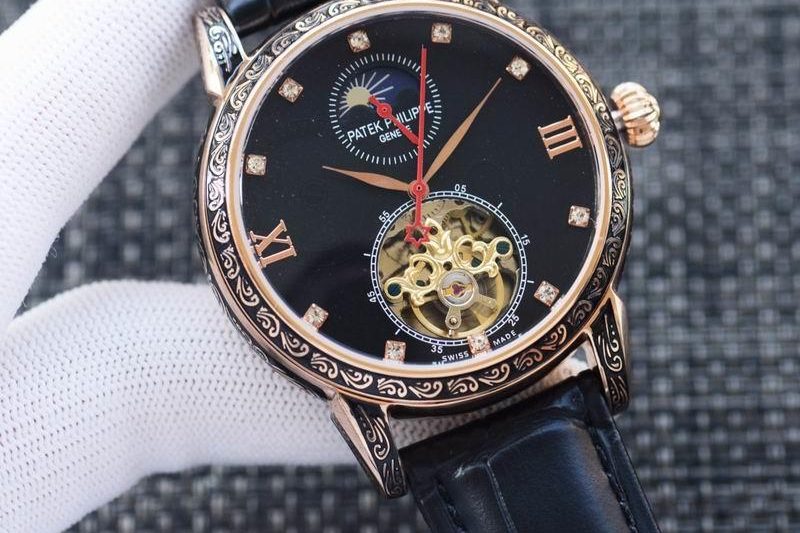 Replica Patek Philippe 43X12mm 082288