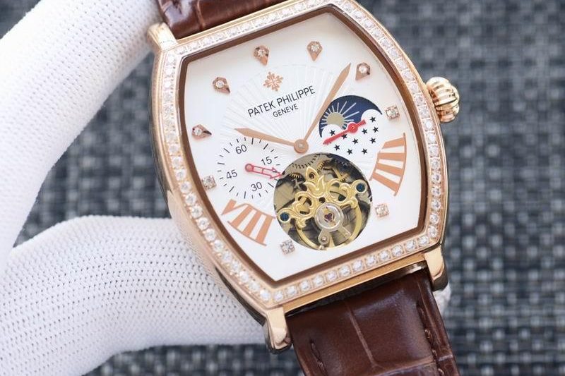 Replica Patek Philippe 43X12mm 082289