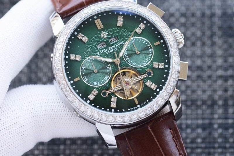 Replica Patek Philippe 43X12mm 082294