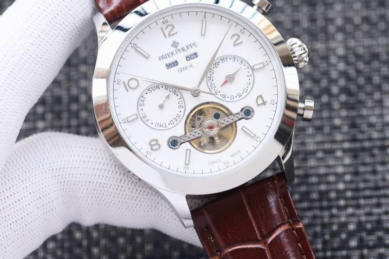 Replica Patek Philippe 43X12mm 082297